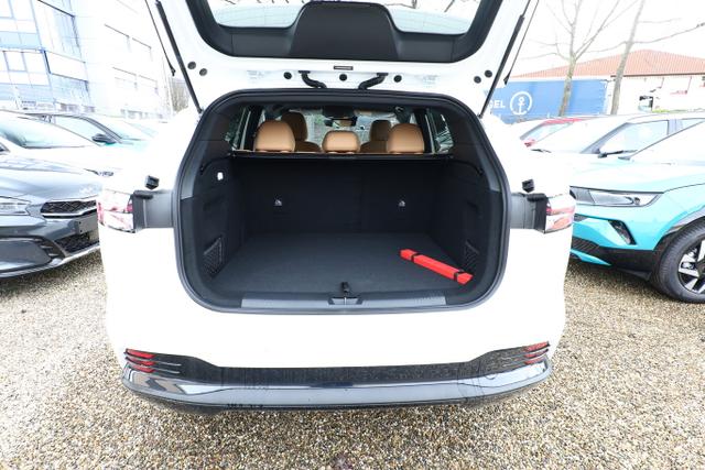 MG HS Comfort HEV+ ACC TotW Kam Nav LED Keyl 19Z 