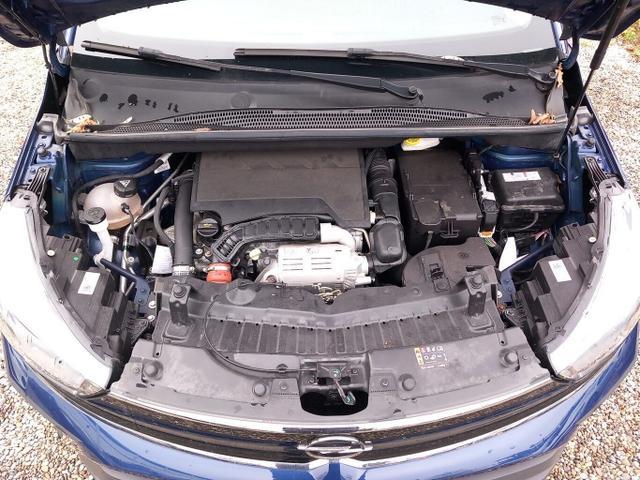 Opel Crossland Edition 1.2 110 LED Kam CarPlay Temp 