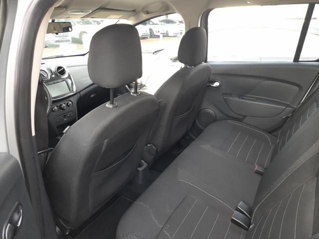 Dacia Logan MCV Comfort II SCe 75 Nav PDC Kam Temp Klima 