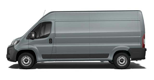 Opel Movano 35+ AT8 L3H2 AppleC NSW Kam LaneA Klima 