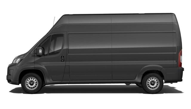 Opel Movano 35+ AT8 L3H3 AppleC NSW Kam LaneA Klima 