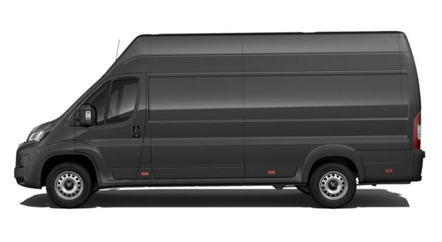 Opel Movano 35+ AT8 L4H3 AHK AppleC NSW Kam 270&deg; 