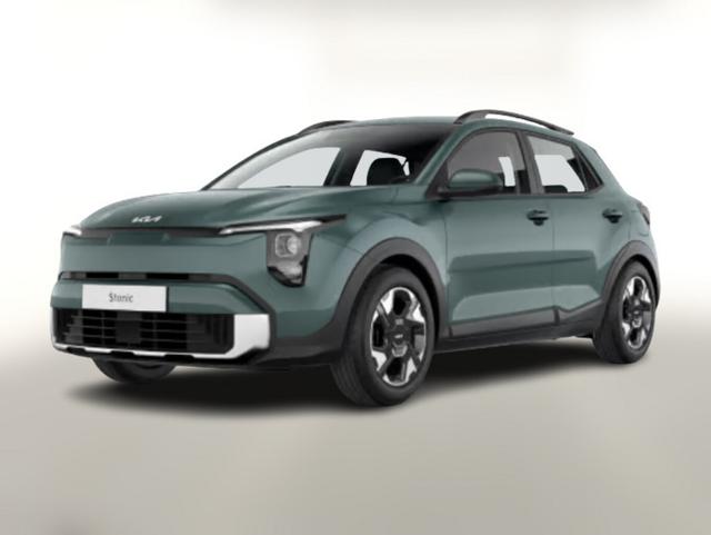 Kia Stonic - MY26 SHZ LHZ Kam Nav CarPlay PDC Temp