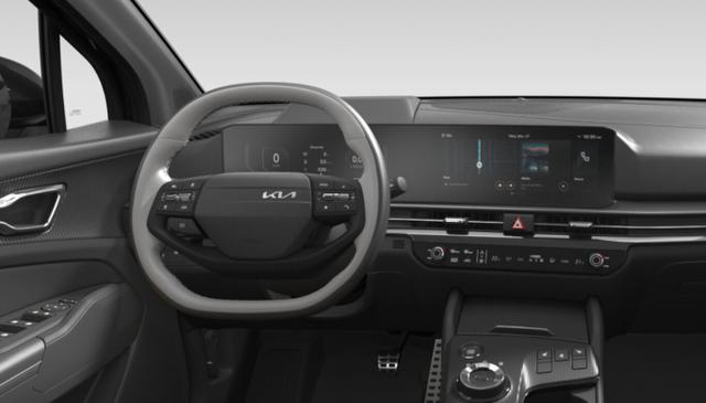 Kia Sportage GT-line HEV eHK elSitze 4xSHZ DigC ACC 