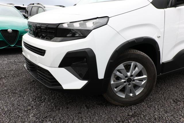 Peugeot Rifter Allure M1 CarP StyleP Kam 16Z PDC 3xIso 