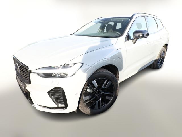 XC60 - Plus Dark T6 AWD AHK 360&deg; H/K ACC WinterP