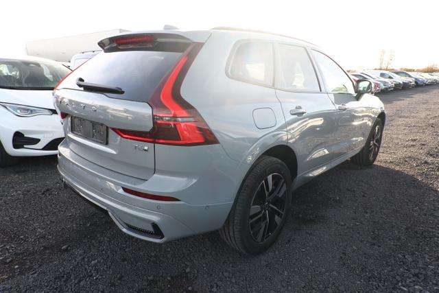 Volvo XC60 Plus Dark T6 AWD AHK 360&deg; H/K ACC WinterP 