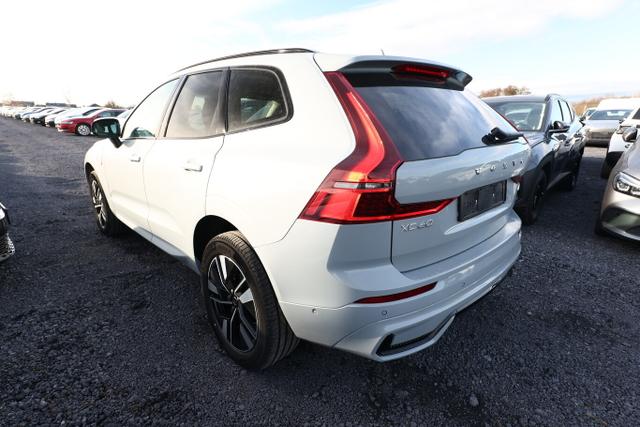 Volvo XC60 Plus Dark T6 AWD AHK 360&deg; H/K ACC WinterP 