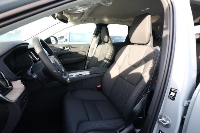 XC60 Plus Dark T6 AWD AHK 360&deg; H/K ACC WinterP 