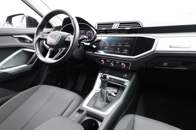 Audi Q3 Sportback 35 1.5 TFSI 150 S-tronic MMI LED 