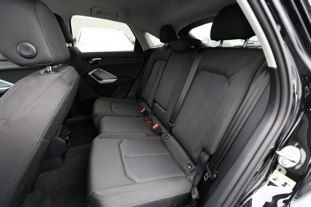 Audi Q3 Sportback 35 1.5 TFSI 150 S-tronic MMI LED 