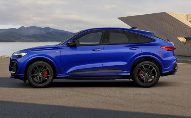 Audi Q5 Sportback S line Sportb 2xSline neuModell Tech 20Z Leder PrivG 