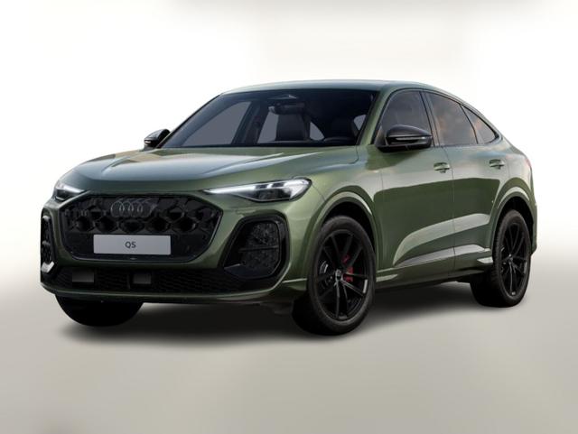 Audi Q5 Sportback - S line Sportb 2xSline neuModell Tech+ Leder PrivG 20