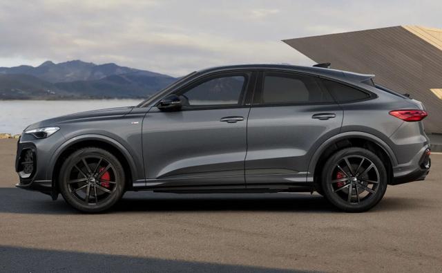 Audi Q5 Sportback S line Sportb 2xS neuModell Tech+ 20Z Leder AHK 