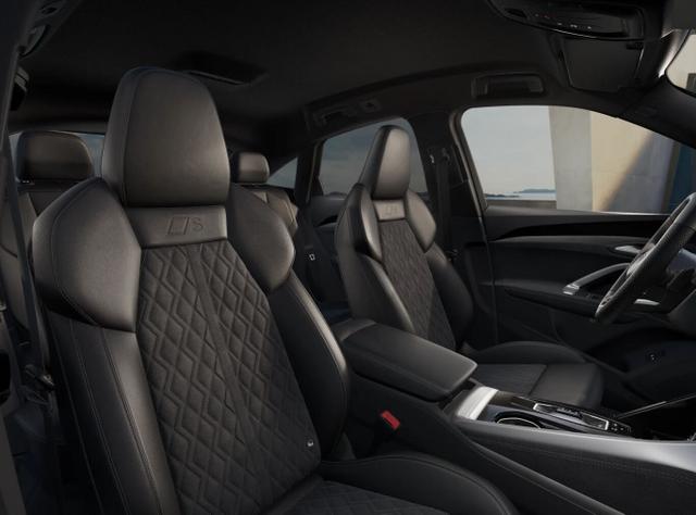 Audi Q5 Sportback S line Sportb e-hybrid 2xSline neuMod Tech AHK Leder 