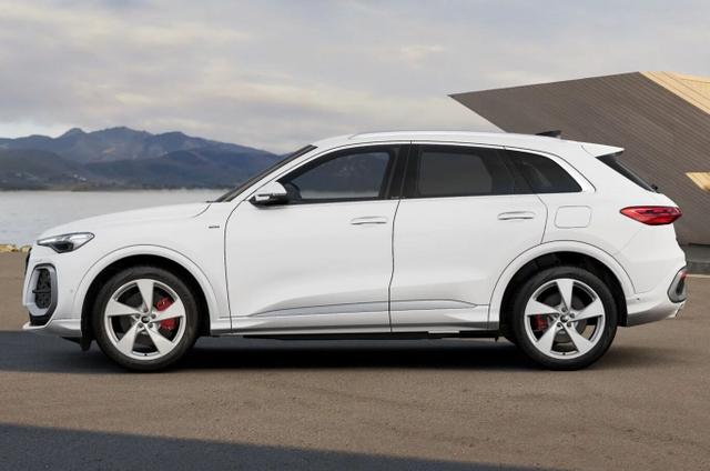 Audi Q5 S line e-hybrid 2xS neuMod Tech PrivG 20Z ACC 