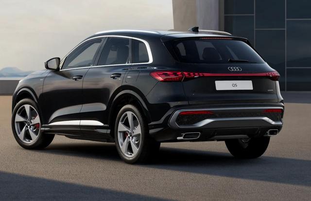 Audi Q5 S line e-hybrid 2xS neuMod Tech PrivG 20Z Leder 