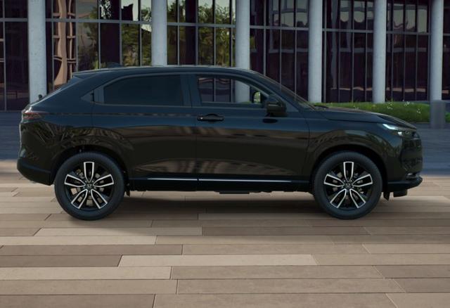 Honda HR-V Advance e:HEV LED Nav eHK ACC SHZ LHZ Keyl 