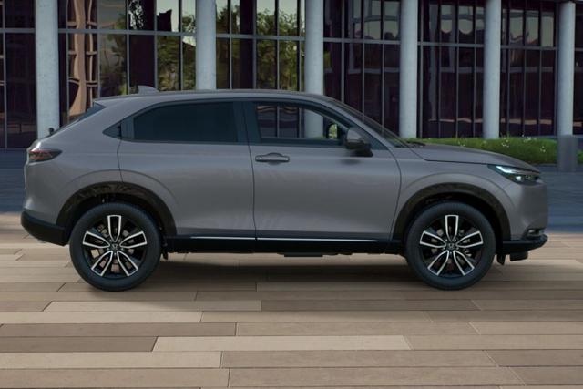 Honda HR-V Advance e:HEV LED Nav eHK ACC SHZ LHZ Keyl 