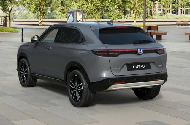 Honda HR-V Advance e:HEV LED Nav eHK ACC SHZ LHZ Keyl 