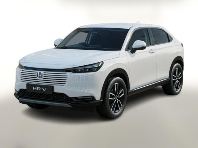 Honda HR-V - Advance e:HEV LED Nav eHK ACC SHZ LHZ Keyl