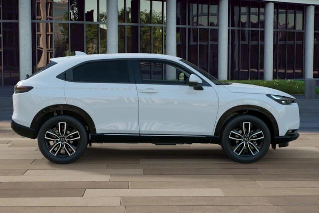 Honda HR-V Advance e:HEV LED Nav eHK ACC SHZ LHZ Keyl 