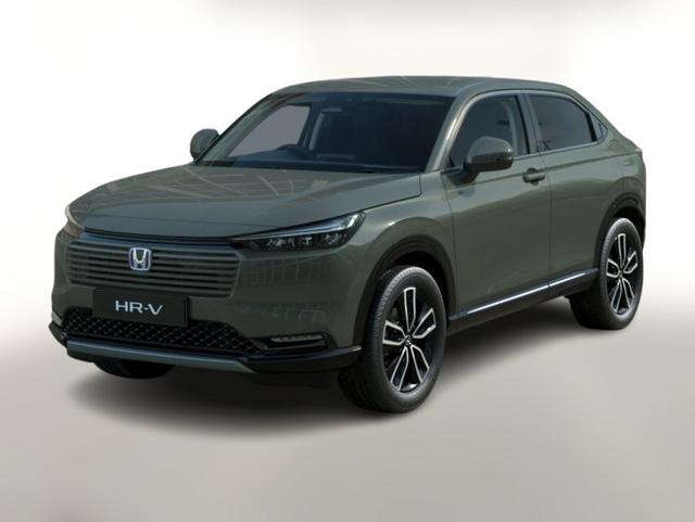 HR-V - Advance e:HEV LED Nav eHK ACC SHZ LHZ Keyl