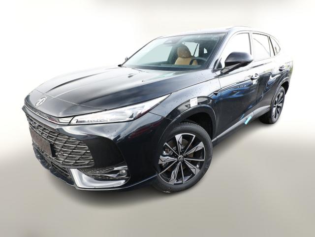 HS - Comfort HEV+ ACC TotW Kam Nav LED Keyl 19Z