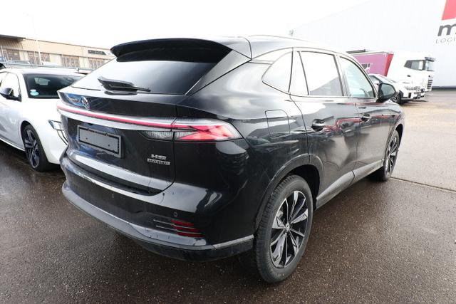 HS Comfort HEV+ ACC TotW Kam Nav LED Keyl 19Z 