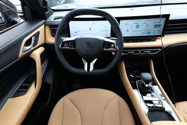 HS Comfort HEV+ ACC TotW Kam Nav LED Keyl 19Z 