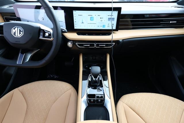 HS Comfort HEV+ ACC TotW Kam Nav LED Keyl 19Z 