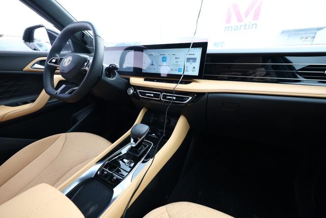 HS Comfort HEV+ ACC TotW Kam Nav LED Keyl 19Z 