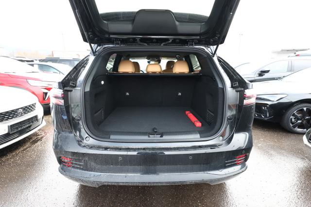 HS Comfort HEV+ ACC TotW Kam Nav LED Keyl 19Z 