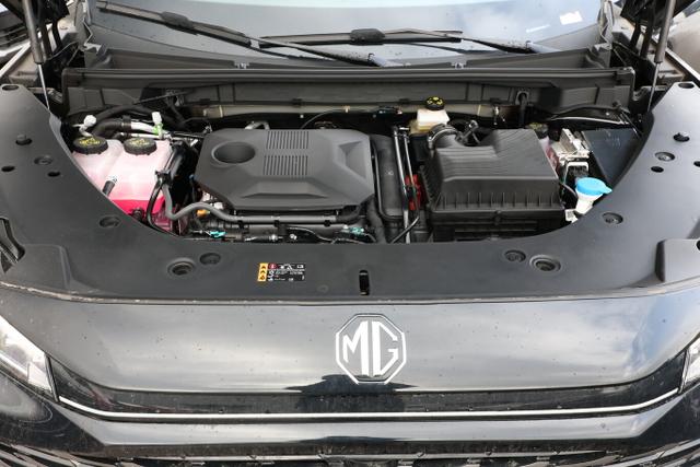 HS Comfort HEV+ ACC TotW Kam Nav LED Keyl 19Z 