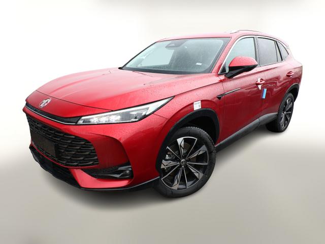 HS - Comfort HEV+ ACC TotW Kam Nav LED Keyl 19Z