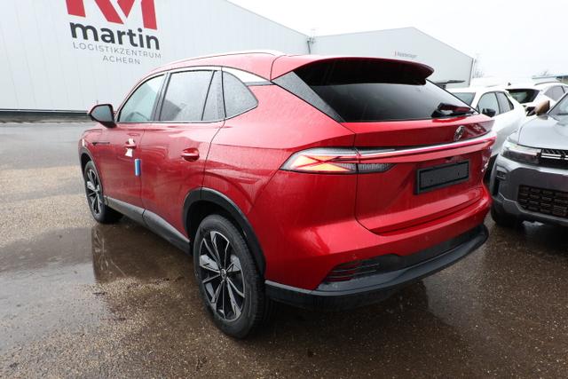 HS Comfort HEV+ ACC TotW Kam Nav LED Keyl 19Z 