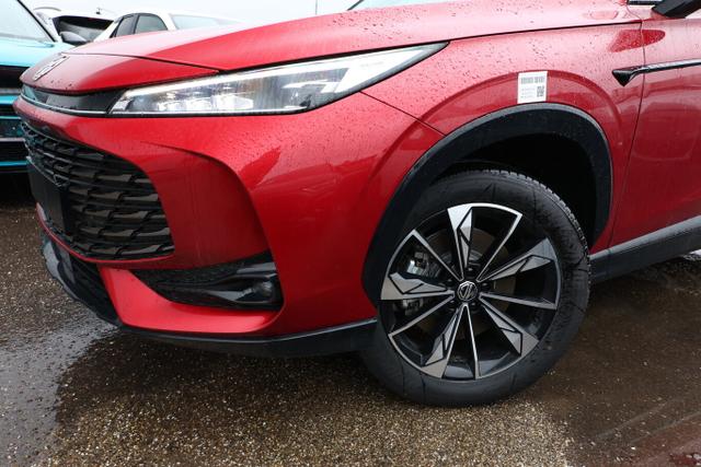 HS Comfort HEV+ ACC TotW Kam Nav LED Keyl 19Z 