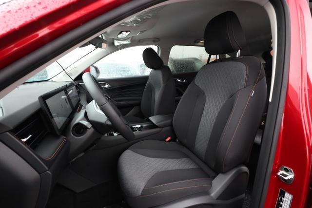 HS Comfort HEV+ ACC TotW Kam Nav LED Keyl 19Z 