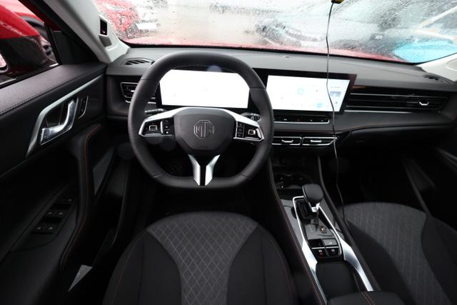 HS Comfort HEV+ ACC TotW Kam Nav LED Keyl 19Z 