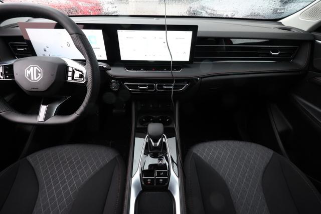 HS Comfort HEV+ ACC TotW Kam Nav LED Keyl 19Z 