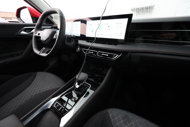 HS Comfort HEV+ ACC TotW Kam Nav LED Keyl 19Z 