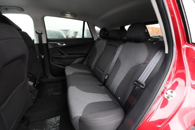 HS Comfort HEV+ ACC TotW Kam Nav LED Keyl 19Z 