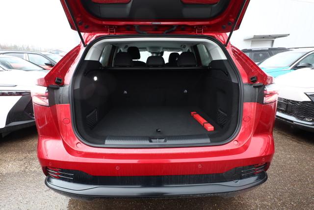 HS Comfort HEV+ ACC TotW Kam Nav LED Keyl 19Z 