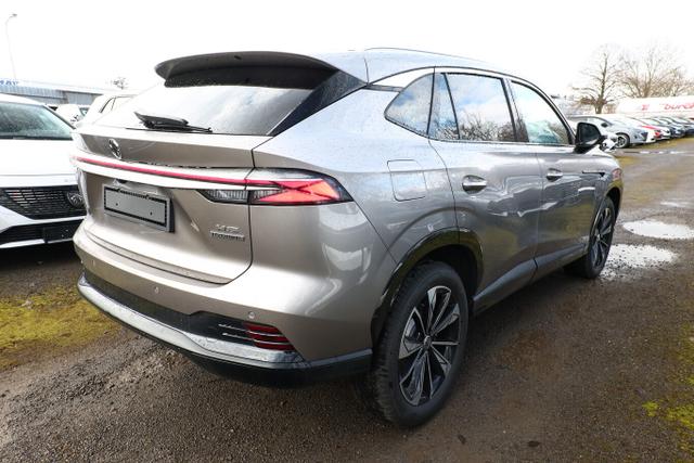 MG HS Comfort HEV+ ACC TotW Kam Nav LED Keyl 19Z 