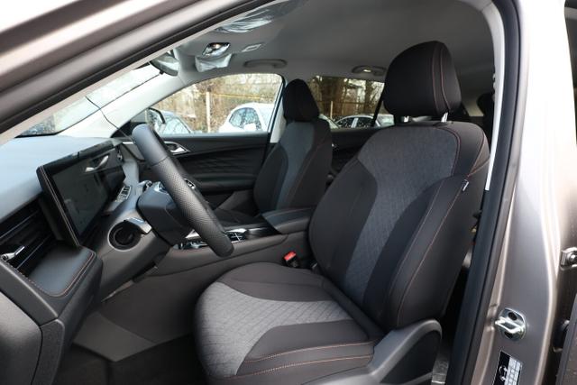 HS Comfort HEV+ ACC TotW Kam Nav LED Keyl 19Z 