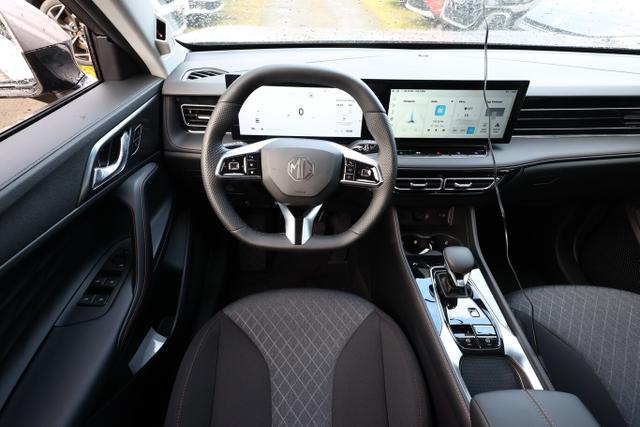 HS Comfort HEV+ ACC TotW Kam Nav LED Keyl 19Z 