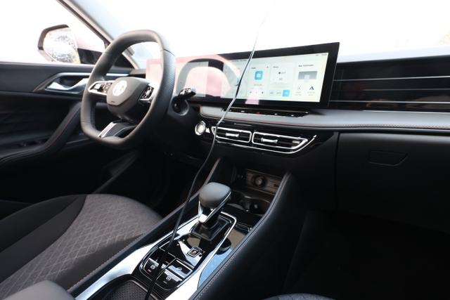 HS Comfort HEV+ ACC TotW Kam Nav LED Keyl 19Z 