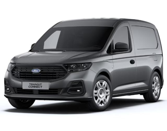 Ford Transit Connect Trend L2 Aut SHZ DigiCo Temp PDC 