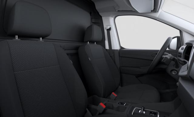 Ford Transit Connect Trend L2 Aut SHZ DigiCo Temp PDC 