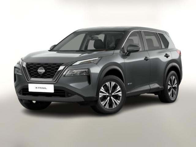Nissan X-Trail Acenta AT 4xSHZ LED Kam ACC CarPlay Keyl 
